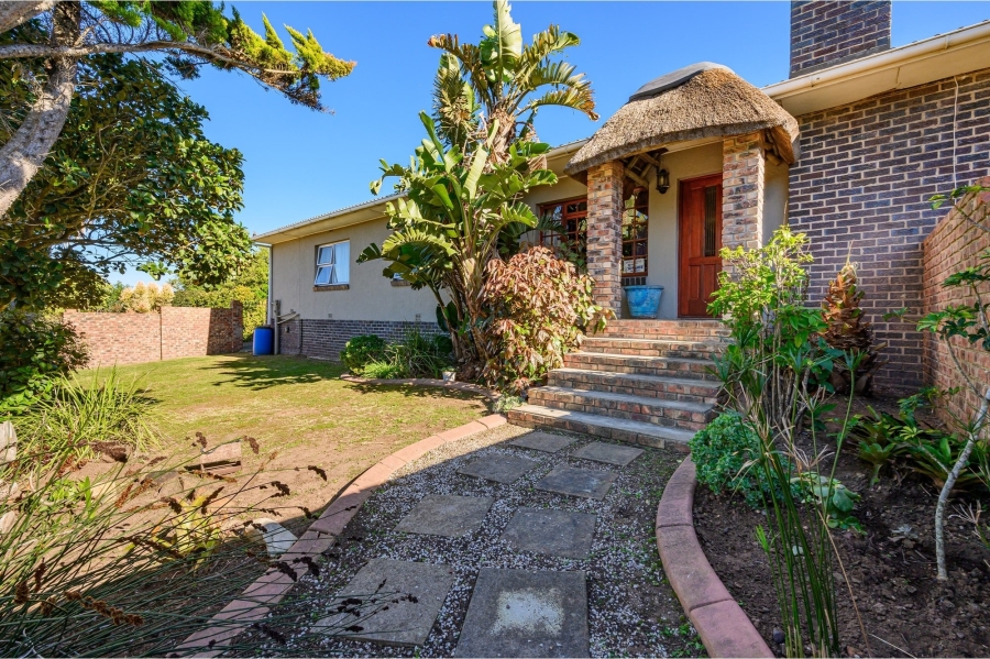 3 Bedroom Property for Sale in Westering Eastern Cape